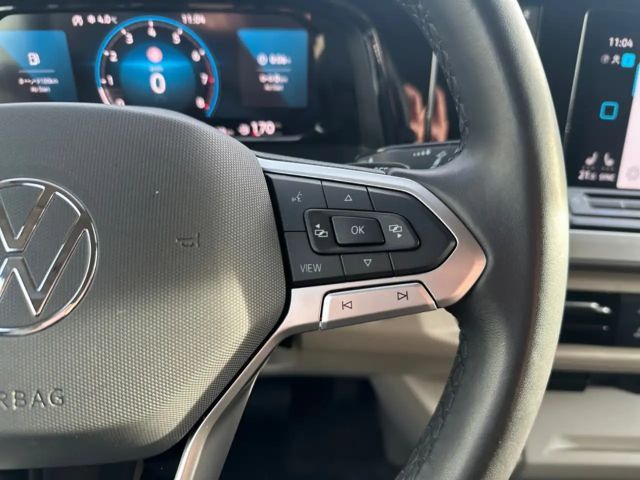 Volkswagen Multivan Life T7