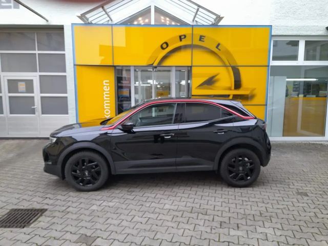 Opel Mokka 1.2 Turbo GS-Line Grand Sport Turbo