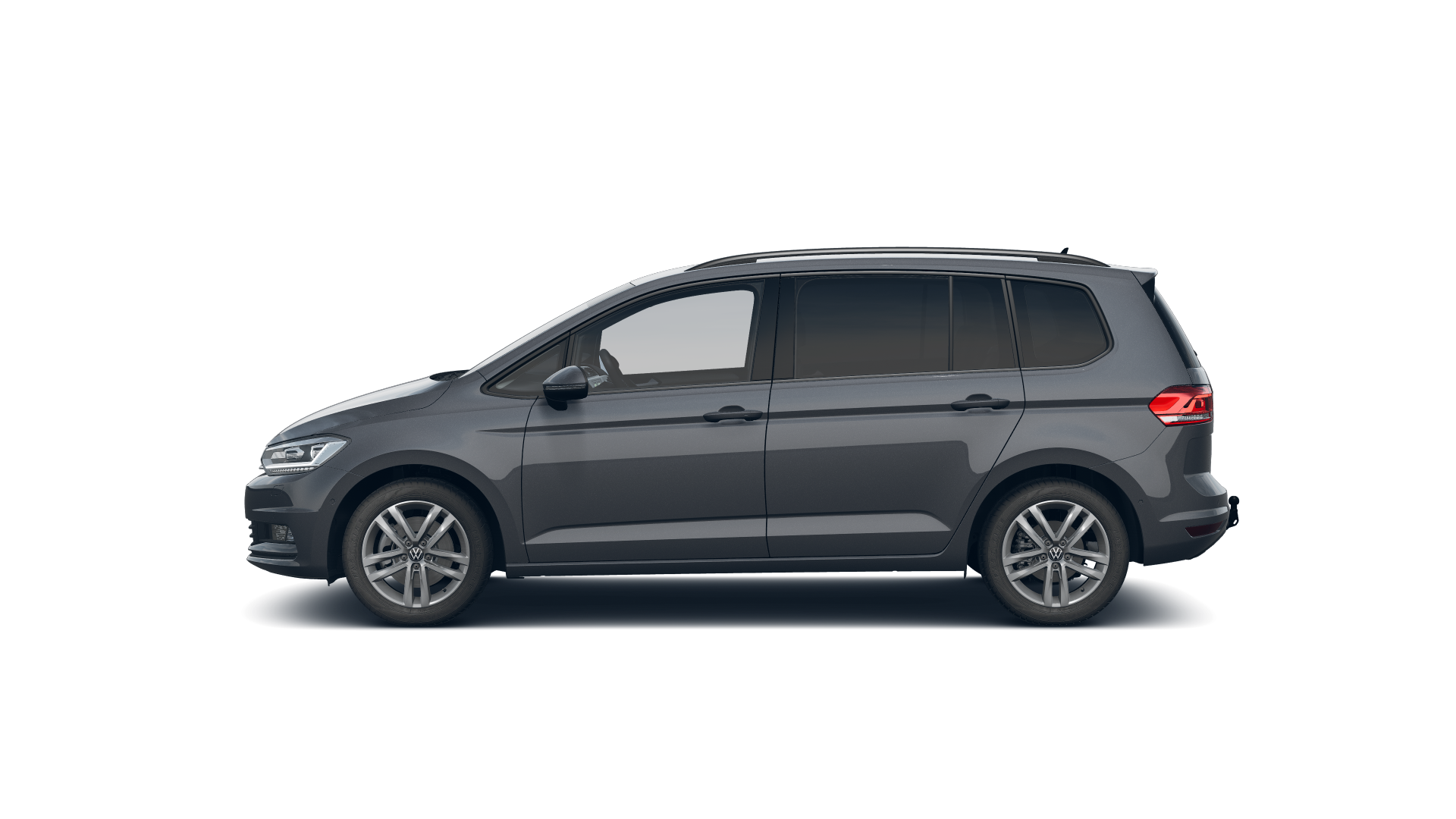 Volkswagen Touran 1.5 TSI 7-zitter DSG