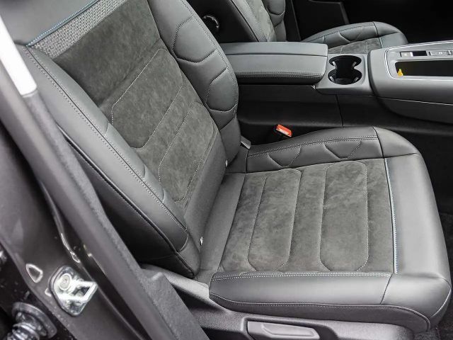 Citroën C5 Aircross BlueHDi Max