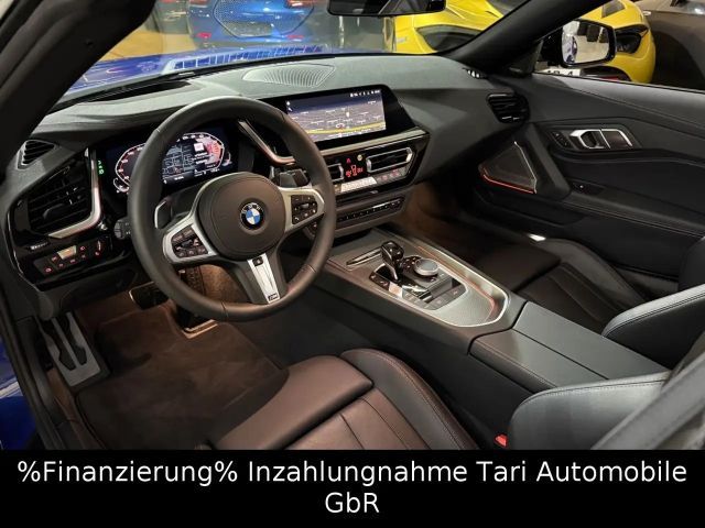 BMW Z4 Cabrio M40i Roadster