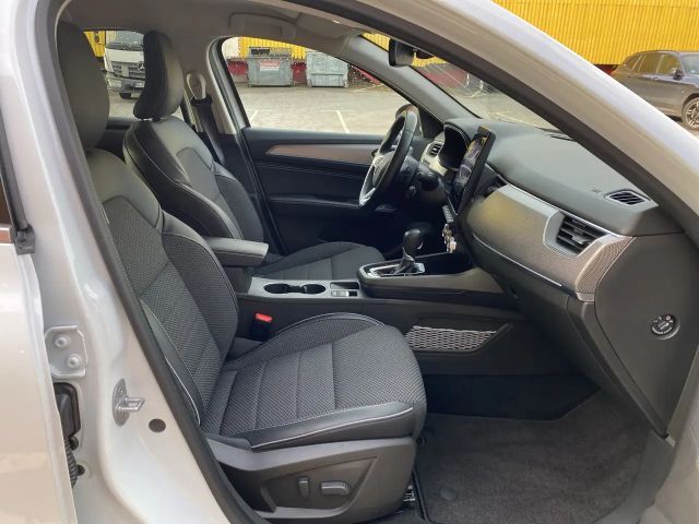 Renault Arkana Hybrid Techno