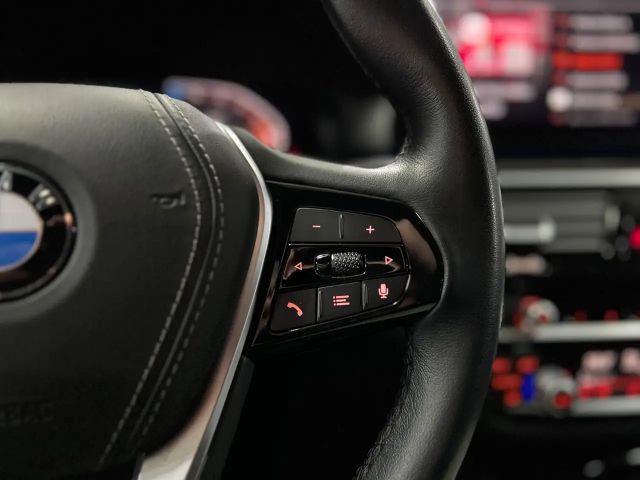 BMW 520 520d Touring