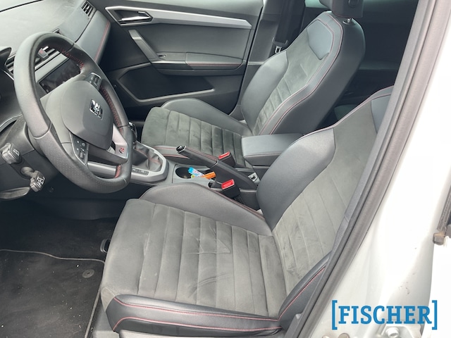 Seat Arona 1.0 TSI FR-lijn