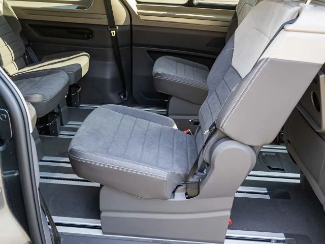 Volkswagen Multivan 2.0 TDI DSG T7