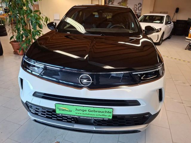 Opel Mokka GS-Line Grand Sport