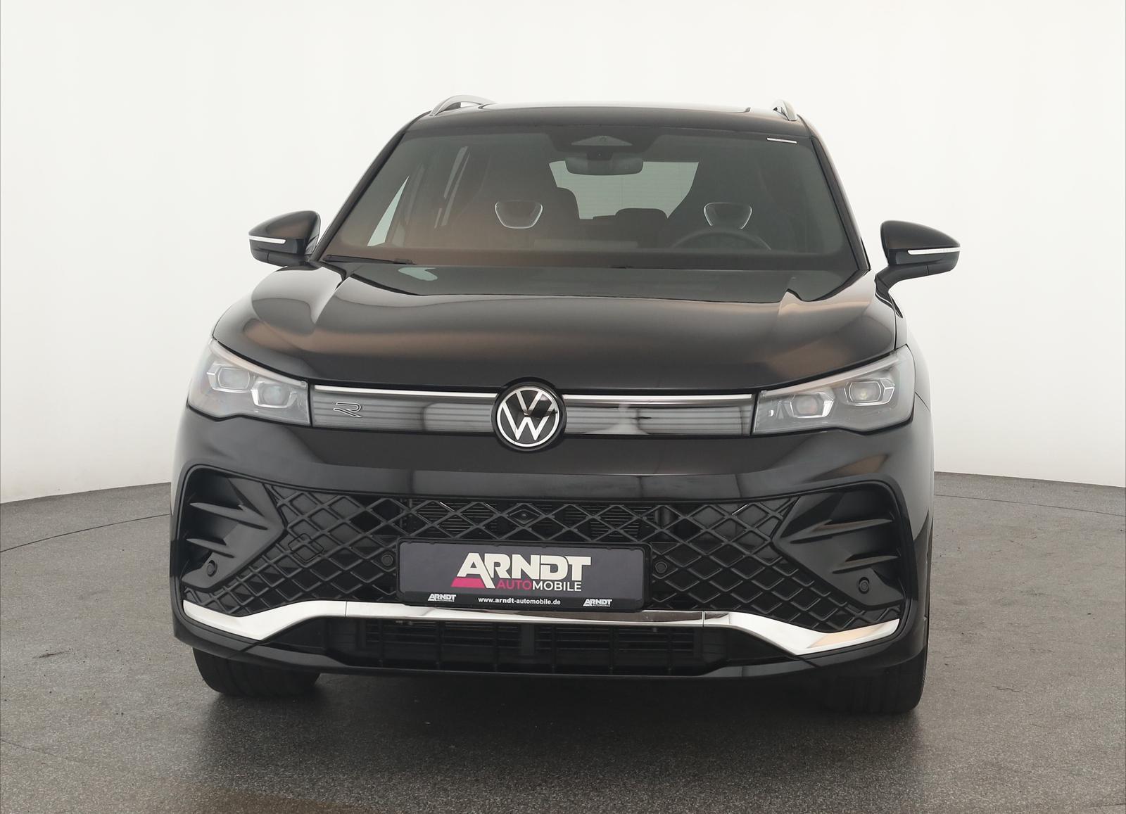 Volkswagen Tiguan 2.0 TSI DSG IQ.Drive R-Line