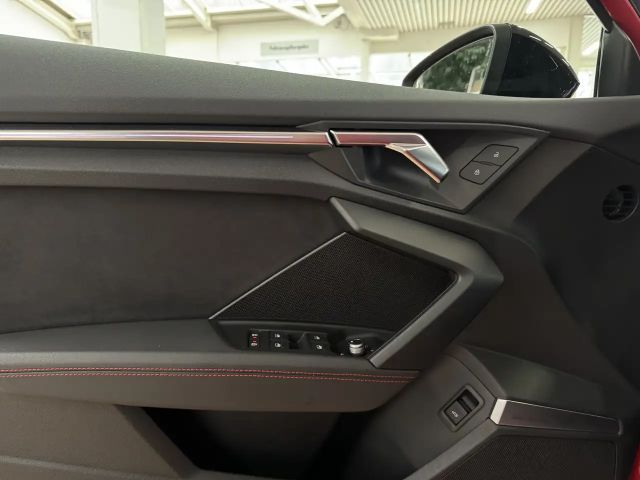 Audi RS3 Quattro Sedan Sportback