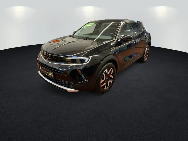 Opel Mokka 1.2 Turbo Elegance Turbo