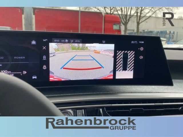 Peugeot 5008 Allure Pack Hybrid