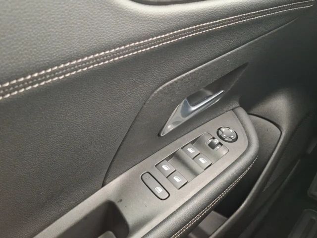 Opel Mokka 1.2 Turbo GS-Line Grand Sport Turbo