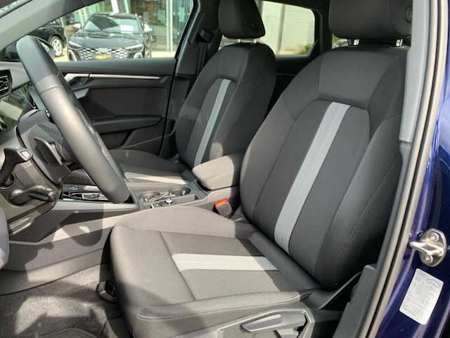 Audi A3 35 TFSI S-Tronic Sportback