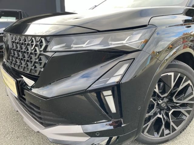 Renault Austral Alpine E-Tech Esprit