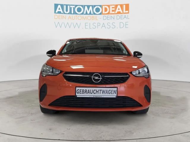 Opel Corsa Edition F Edition