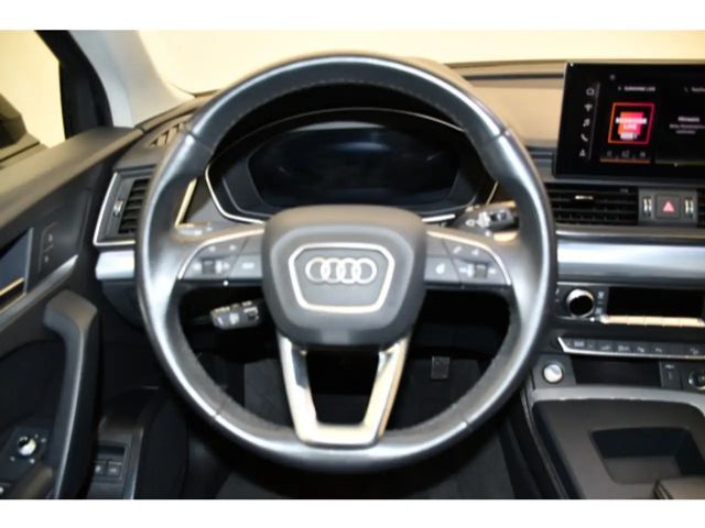 Audi Q5 50 TFSI Quattro S-Tronic