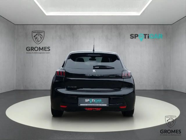 Peugeot E-208 Allure Pack