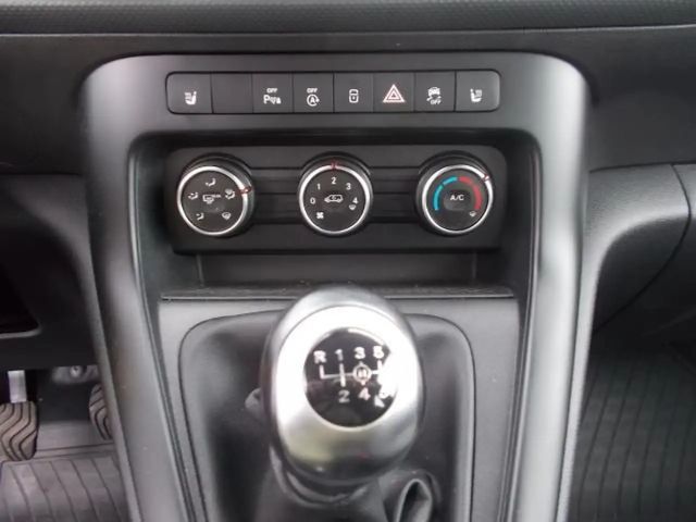 Mercedes-Benz Citan CDI