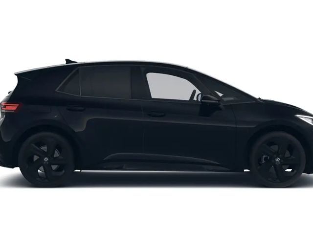 Volkswagen ID.3 GTX Performance