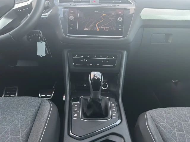 Volkswagen Tiguan 1.5 TSI DSG Move