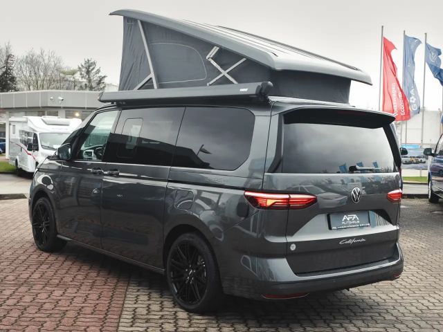 Volkswagen California Beach T7