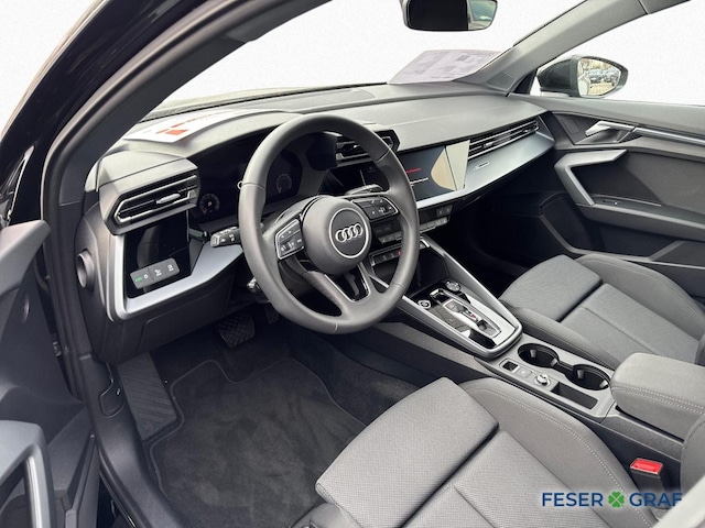 Audi A3 35 TFSI S-Tronic Sportback