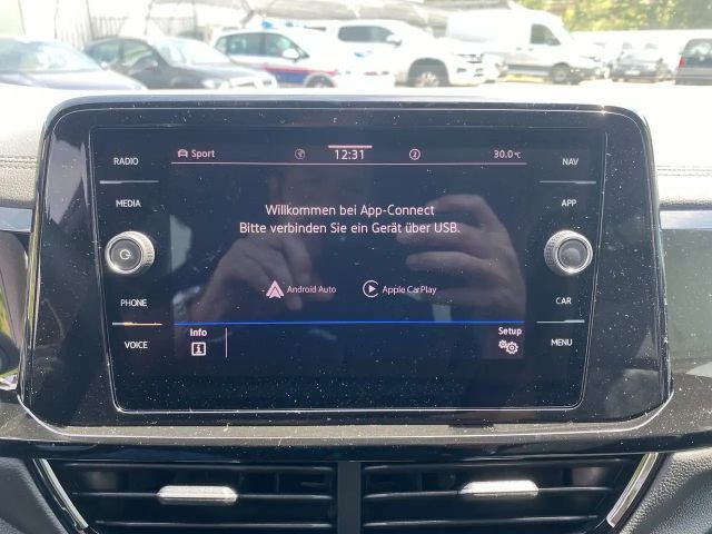 Volkswagen T-Roc 4Motion DSG R-Line