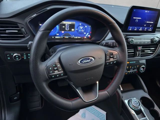 Ford Kuga Plug in Hybrid ST Line X