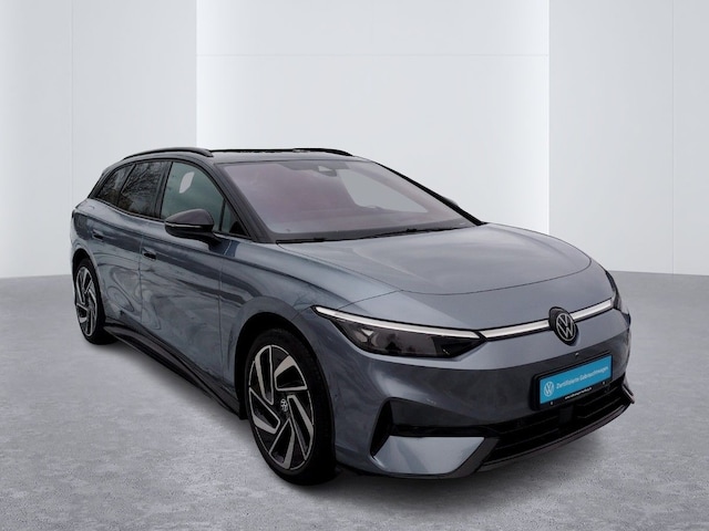 Volkswagen ID.7 Pro Tourer