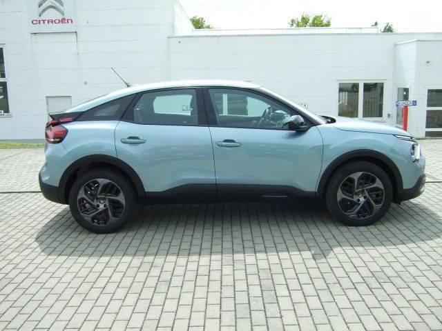 Citroën C4 PureTech