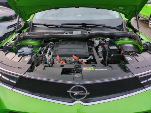 Opel Mokka Edition Mokka-e