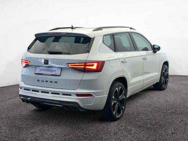 Cupra Ateca 2.0 TSI DSG