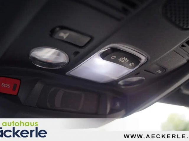 Peugeot 3008 EAT8 GT-Line Hybrid