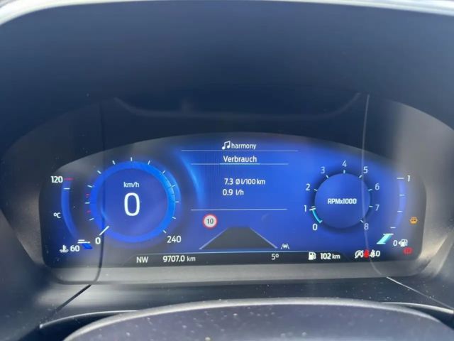 Ford Kuga EcoBoost ST Line