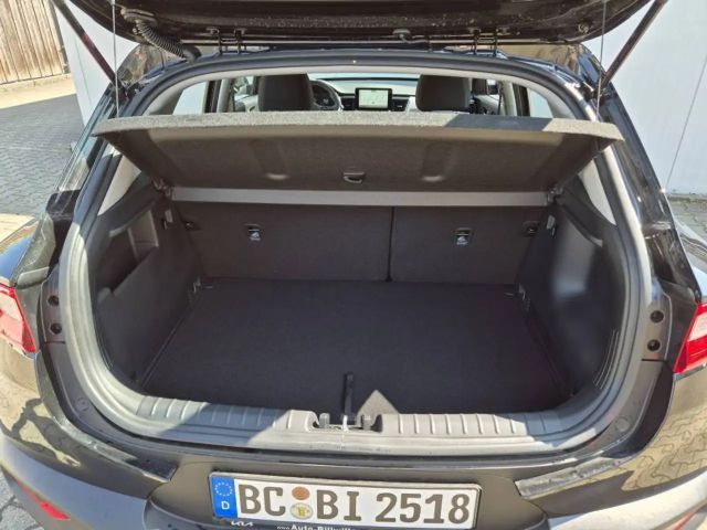 Kia Stonic GDi Vision