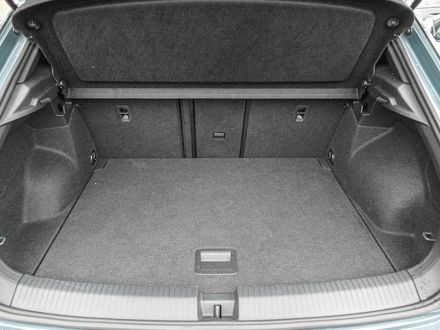 Volkswagen T-Roc 1.5 TSI DSG