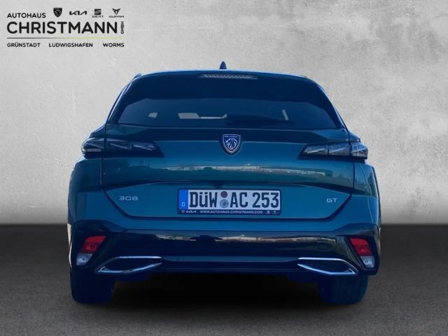 Peugeot 308 GT-Line PureTech SW