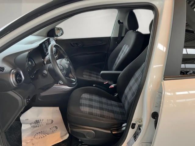 Hyundai i10 1.2 Prime