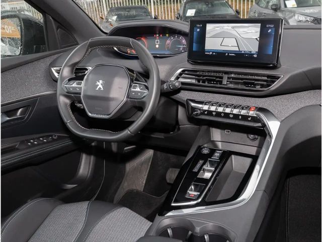 Peugeot 3008 Allure Pack PureTech