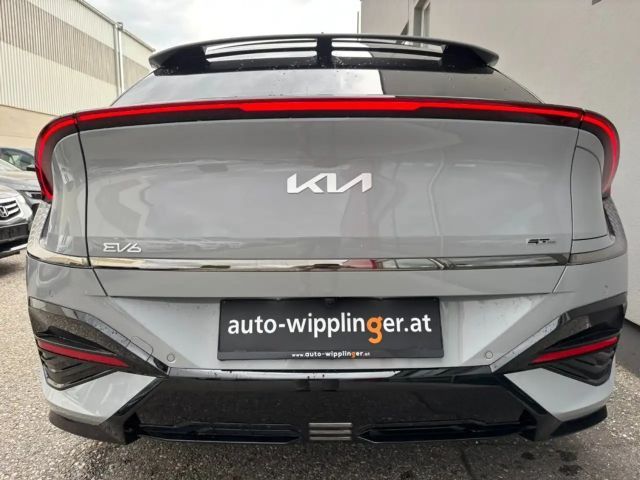Kia EV6 GT-Line Vierwielaandrijving