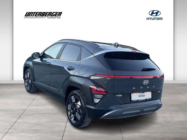 Hyundai Kona 1.6 T-GDi Vierwielaandrijving
