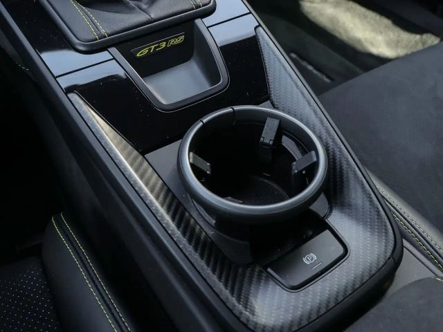 Porsche 992 Coupé GT3 RS