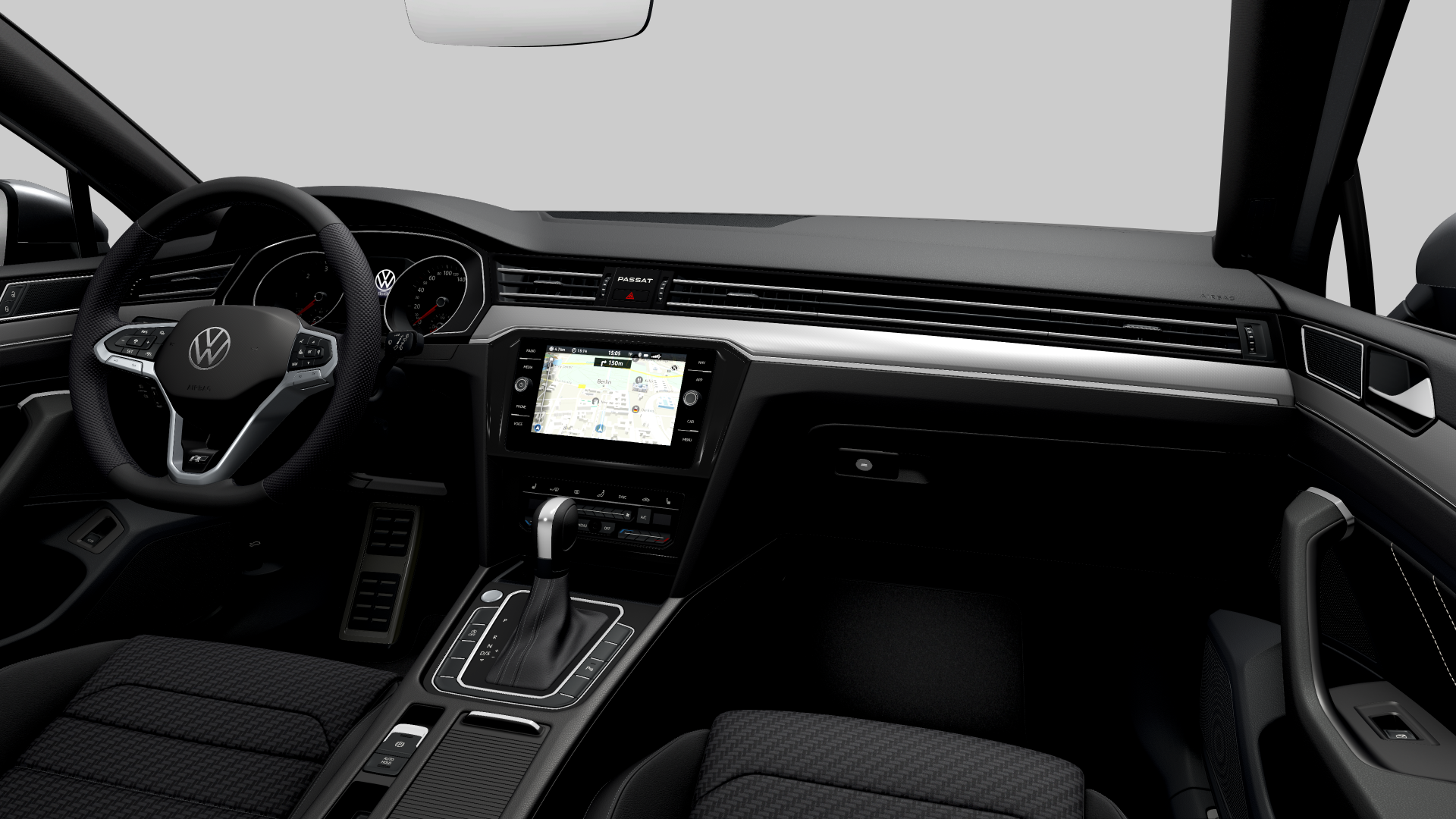 Volkswagen Passat 2.0 TDI DSG Variant