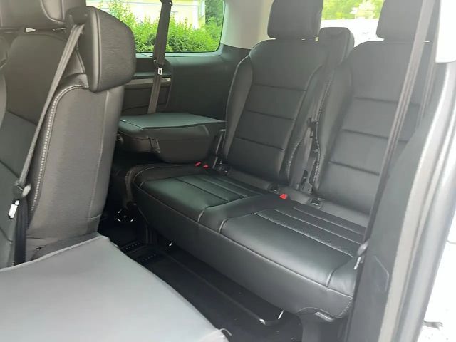 Fiat Ulysse L3 BlueHDi 180 S&S EAT8 TOP