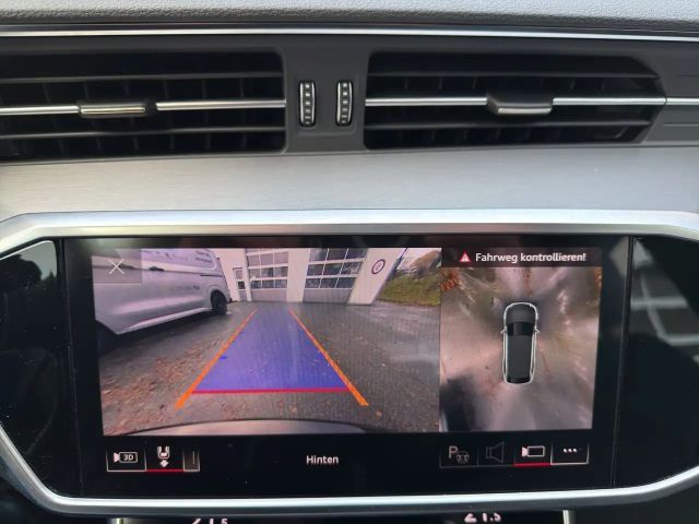 Audi A6 40 TDI S-Tronic Sport