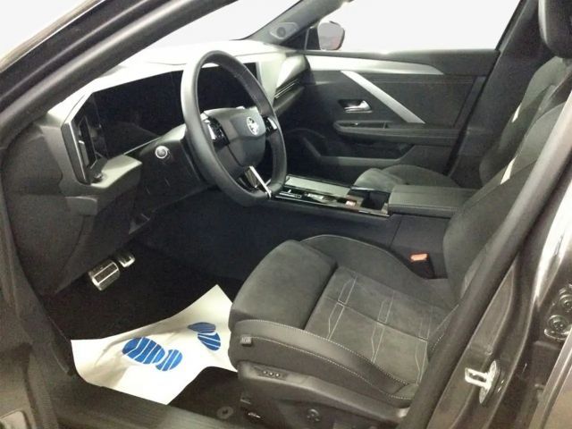 Opel Astra 1.2 Turbo GS-Line Grand Sport Turbo