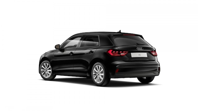 Audi A1 25 TFSI S-Tronic Sportback
