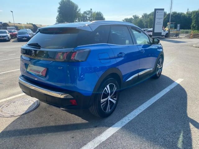 Peugeot 3008 GT-Line