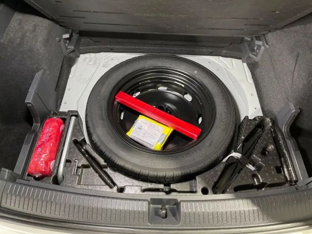 Seat Tarraco 4Drive FR-lijn