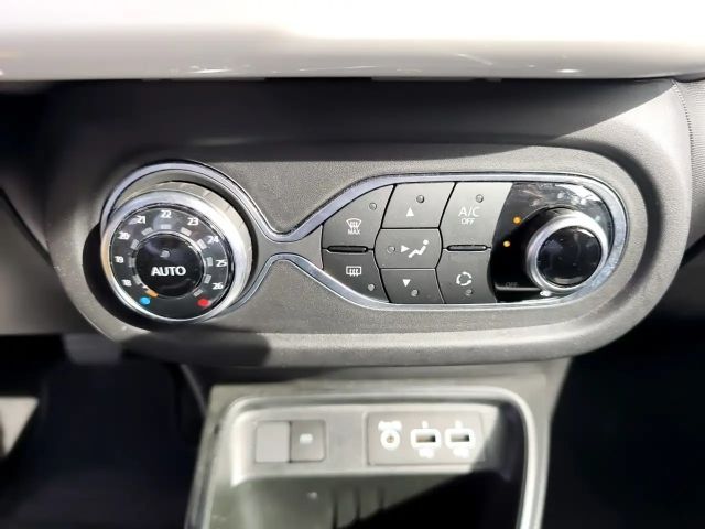 Renault Twingo E-Tech Techno