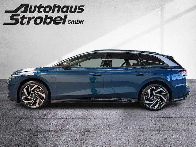 Volkswagen ID.7 IQ.Drive Pro Tourer